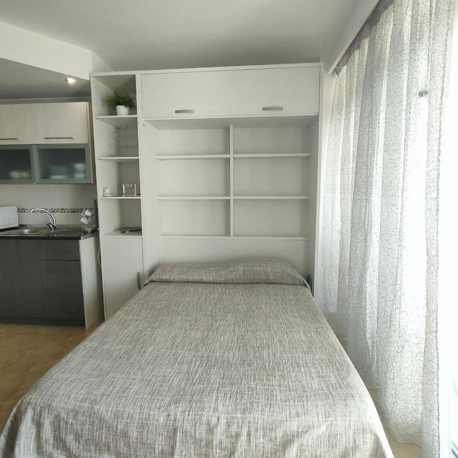 Apartament Castillo De Santa Clara Sol *