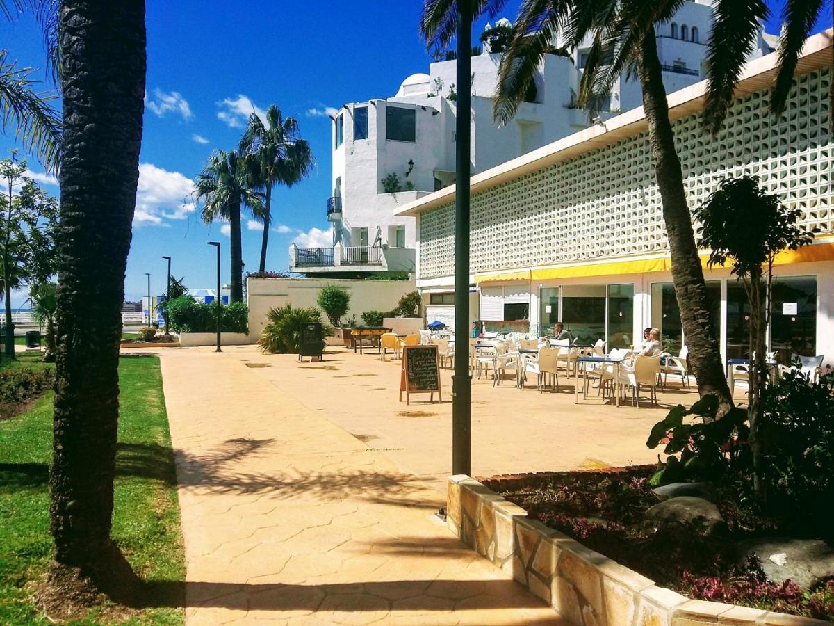 Castillo De Santa Clara Sol Apartament Torremolinos