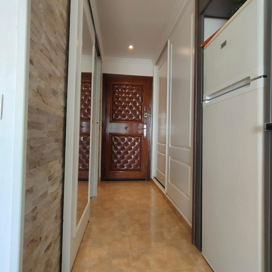 Castillo De Santa Clara Sol Apartament Torremolinos